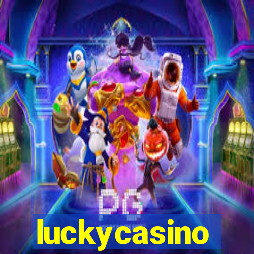 luckycasino