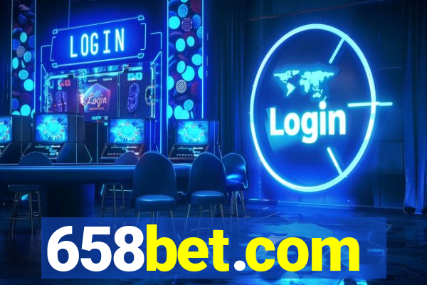 658bet.com