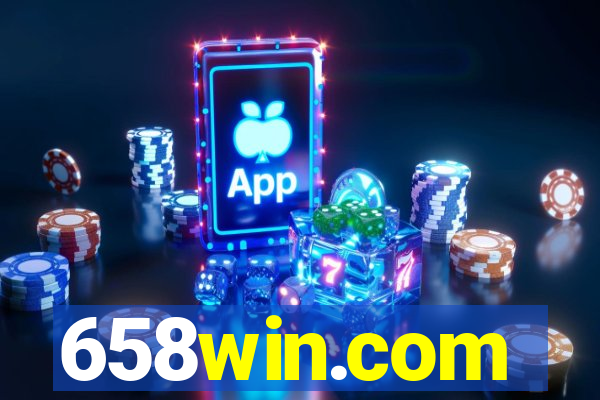 658win.com