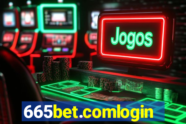 665bet.comlogin