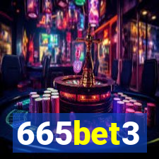 665bet3