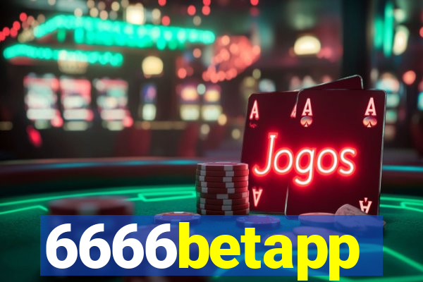 6666betapp