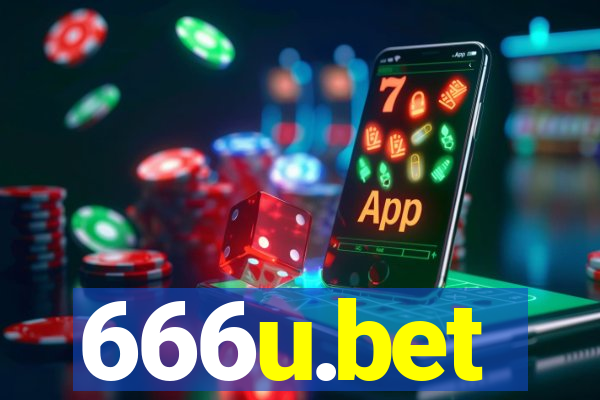 666u.bet