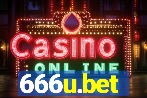 666u.bet