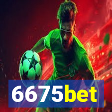 6675bet