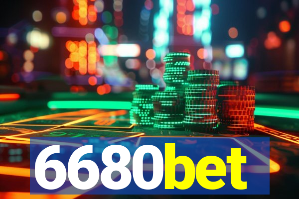 6680bet