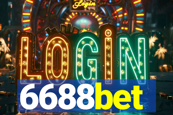 6688bet