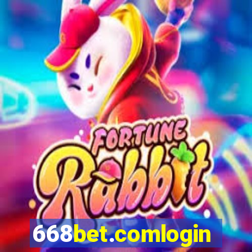 668bet.comlogin