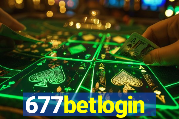 677betlogin