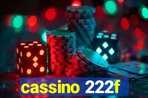 cassino 222f