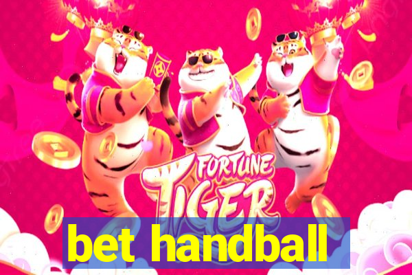 bet handball