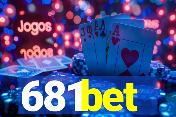 681bet