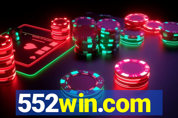 552win.com