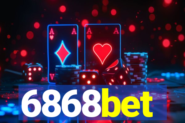 6868bet