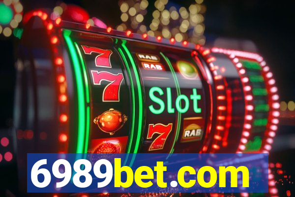 6989bet.com