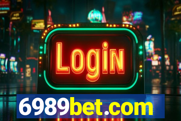 6989bet.com