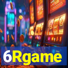 6Rgame