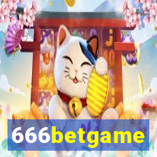 666betgame