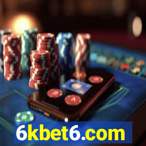 6kbet6.com