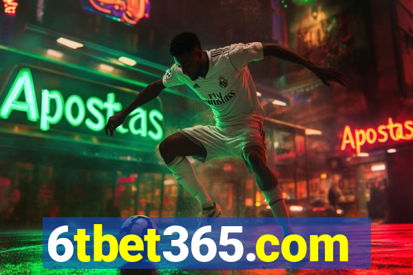 6tbet365.com