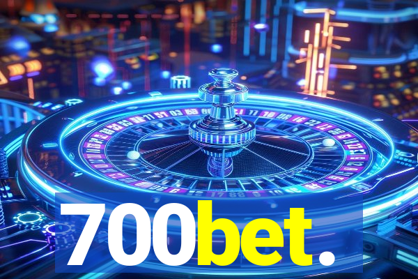 700bet.