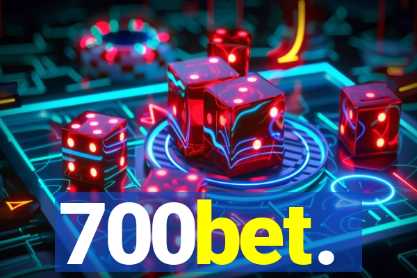 700bet.