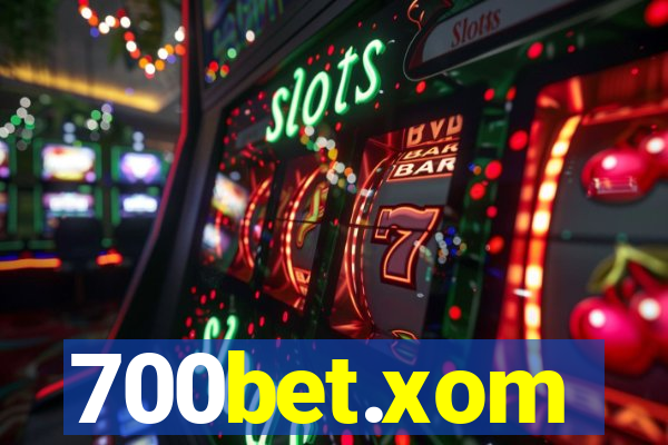 700bet.xom