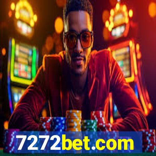 7272bet.com