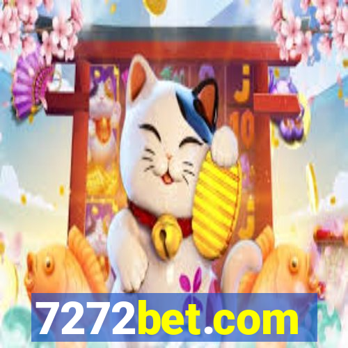 7272bet.com