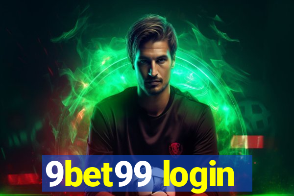 9bet99 login