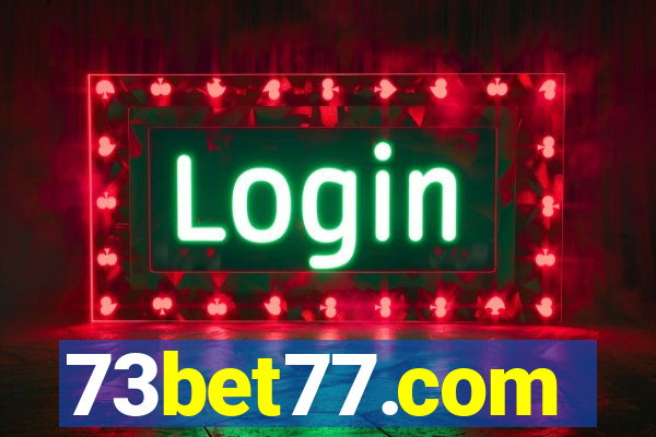 73bet77.com