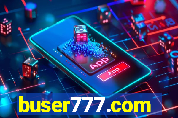 buser777.com