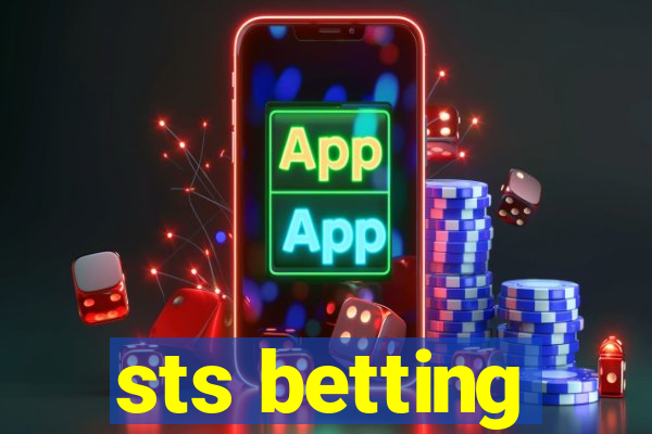 sts betting