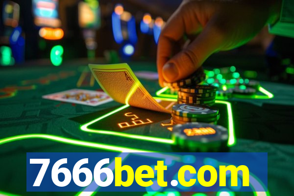 7666bet.com