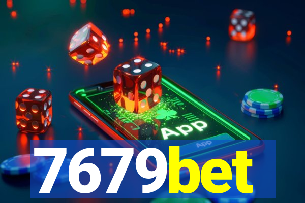 7679bet