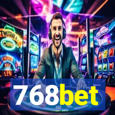 768bet