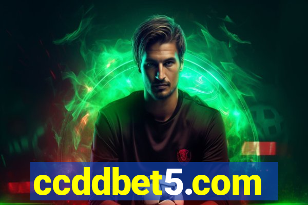 ccddbet5.com