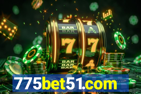 775bet51.com