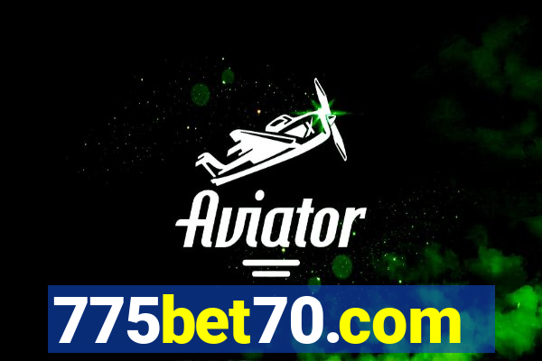 775bet70.com