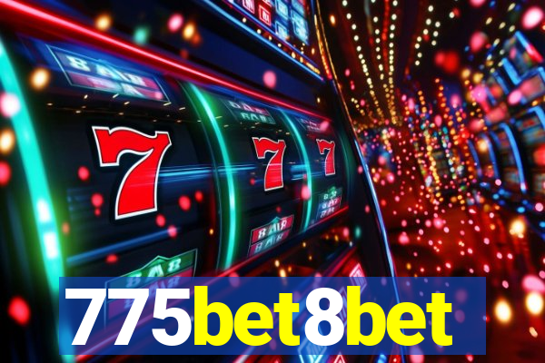 775bet8bet