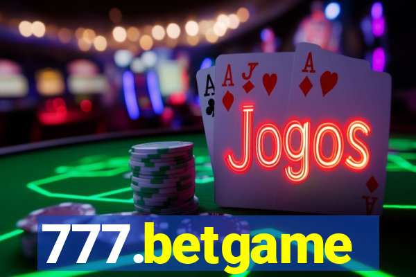 777.betgame