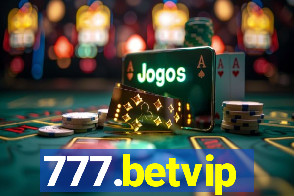 777.betvip