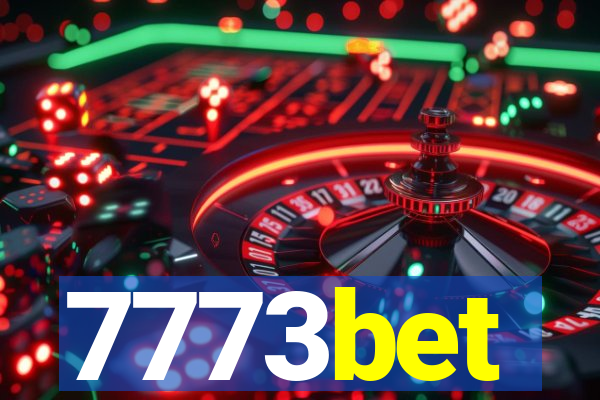 7773bet