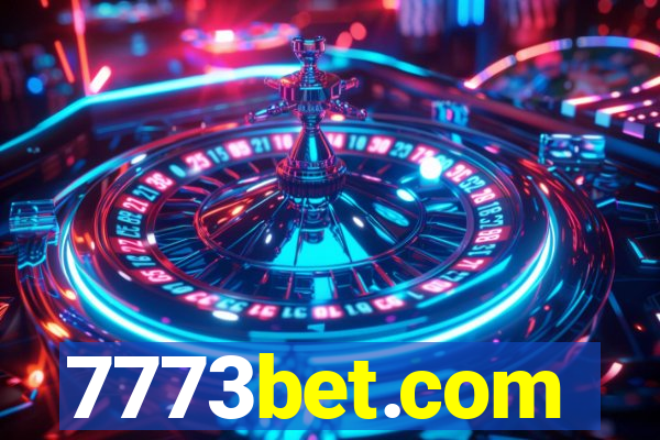 7773bet.com