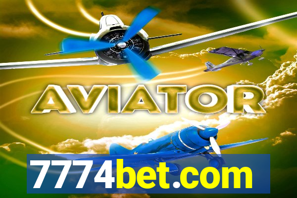 7774bet.com