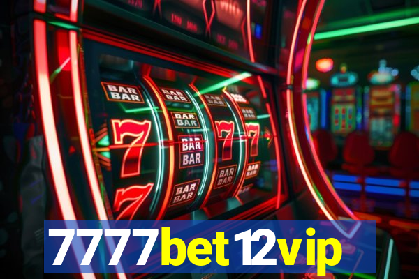 7777bet12vip