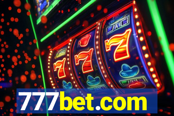 777bet.com