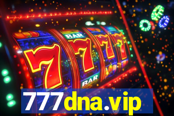 777dna.vip