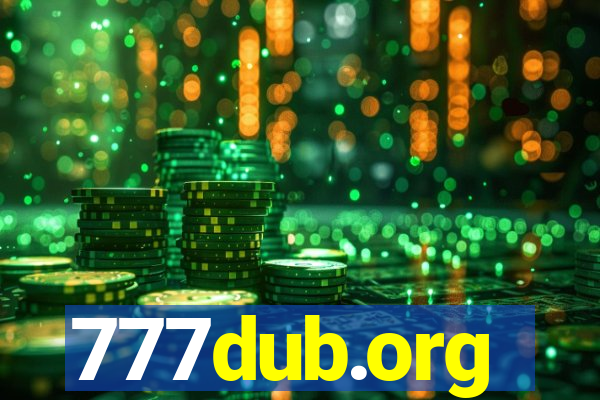 777dub.org