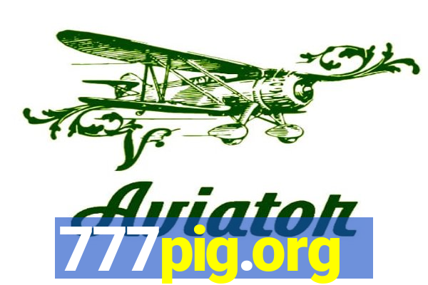 777pig.org